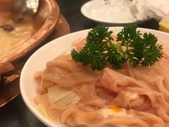 -老码头火锅(玉林店)