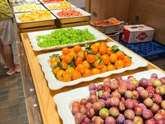 -清河半岛温泉度假酒店