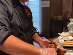 -全聚德(双井店)