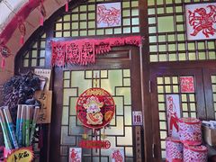 -王婆炒鱼(总店)