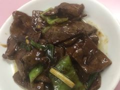 -蘭心餐厅(进贤路店)
