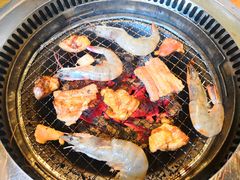 -一牛道炭火烧肉居酒屋(椒江店)