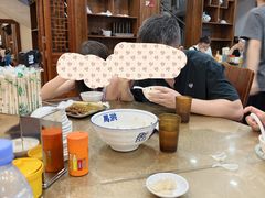 -清真·马洪小炒泡馍馆(钟楼回民街店)