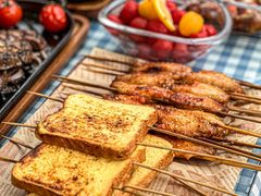 -1819餐厅·团队聚餐·烤串·精酿