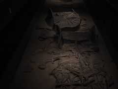 -北京大葆台遗址博物馆