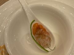 -酌宴府The China Club·广州万富希尔顿酒店(云城东路店)