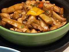 -尚一汤·粤菜海鲜(环球港店)