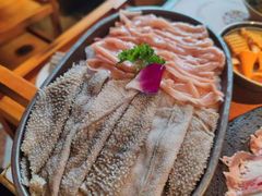 -胖三嬢·呱呱老火锅(北京总店)