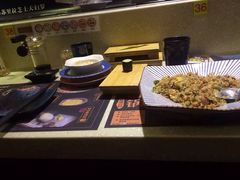 -古田居·特色寿司料理(星之岛旗舰店)
