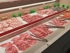 -阪尚皇·原切牛排·烤肉火锅自助(北京路店)