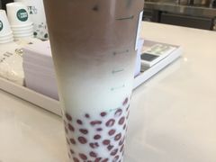 -JUST BOBA珍宝宝(晋江万达店)