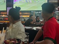 -CAGES凯吉思西餐厅运动乐园(静安店)