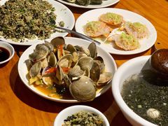 -南蚝小贝海鲜特色餐厅(南澳岛店)