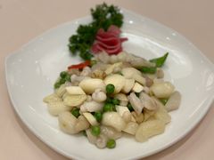 -得月楼·省级非遗·传统苏帮菜(观前店)