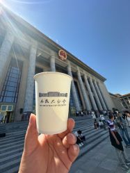 -人民大会堂宴会厅
