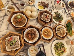 -紫薇港式茶餐厅(厦门君泰酒店)