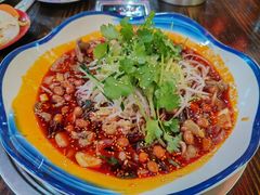 -顺水湾·牛肉牛杂火锅(驾鹤店)
