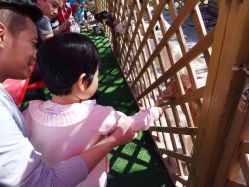 -萌宠亲子动物乐园(槐房万达店)