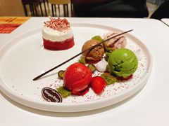 -哈根达斯(陆家浜路店)