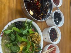 -熊氏牛羊杂粉(龙眼井总店)