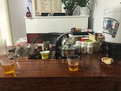 -润合汇养生馆(佳宁娜广场店)