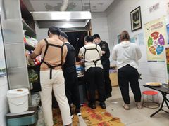 -郭记小街麻辣烫(虎坊路店)