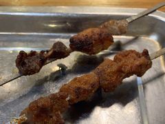 -清真西北风味餐厅