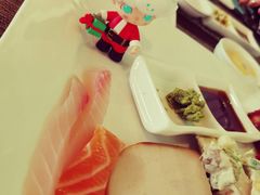 -上海丽笙精选海仑宾馆·莫赛克餐厅