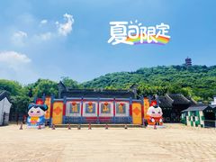 -惠山古镇·寄畅园