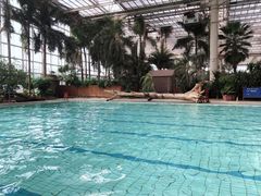 -龙达温泉生态城