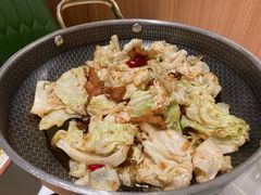 -新安江奶酸菜鱼(总店)