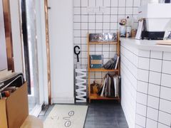 -W Coffee(船板巷店)
