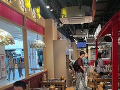 -旺蜀主成都串串火锅(西直门凯德MALL店)