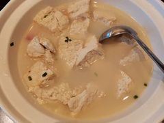 -丽晶轩中餐厅(重庆丽晶酒店)