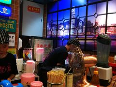 -美芝莲(领展购物广场中关村店)