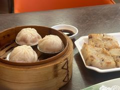 -潮福城大酒楼·潮粤菜·港式点心(阳光城店)