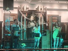 -宝莱纳餐厅(滨江店)