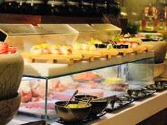 -上海浦东嘉里大酒店