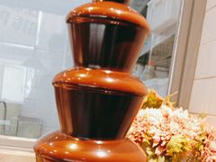 -比格比萨自助(云冈区步行街店)