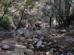 -云蒙山风景区