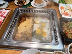 -草原塞蛮羊火锅城(港湾店)