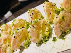 -海派悦庭·海胆烧麦·新融合菜(凯德广场店)