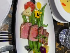 -MOSSO德国餐厅·音乐酒吧(环宇荟店)