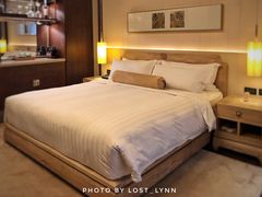 -西安华清御汤酒店