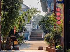-皇罗禅寺