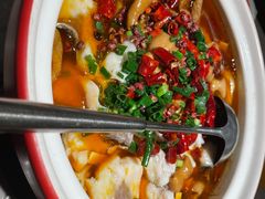 -湘轩·土菜研究院(光大店)