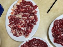 -五洲牛肉美食馆