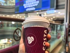 -COSTA COFFEE(恒基名人购物中心店)