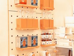 -3hills Cafe 三丘咖啡(新河北路店)