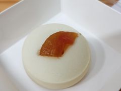 孙尼额芬白糕-祥禾饽饽铺·中式糕点(北京来福士店)